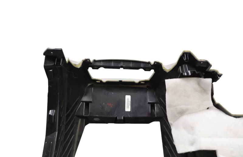 Load image into Gallery viewer, 12-16 Mercedes GL350 GL450 GL550 Front Left Dash Lower Knee Bolster Panel Oem
