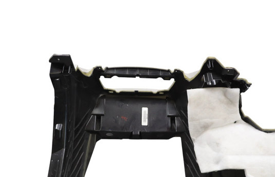 12-16 Mercedes GL350 GL450 GL550 Front Left Dash Lower Knee Bolster Panel Oem