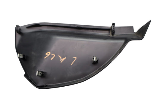 06-16 Mercedes W212 E350 E550 Front Left Dashboard Dash Cover Panel Trim Oem