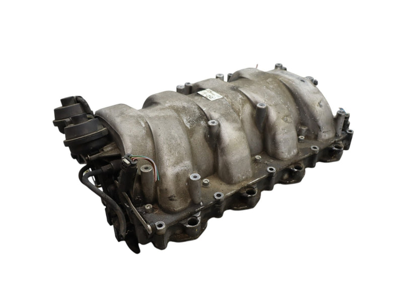 Load image into Gallery viewer, 07-12 Mercedes W221 S550 CLS550 GL550 Engine Motor Air Intake Manifold Oem

