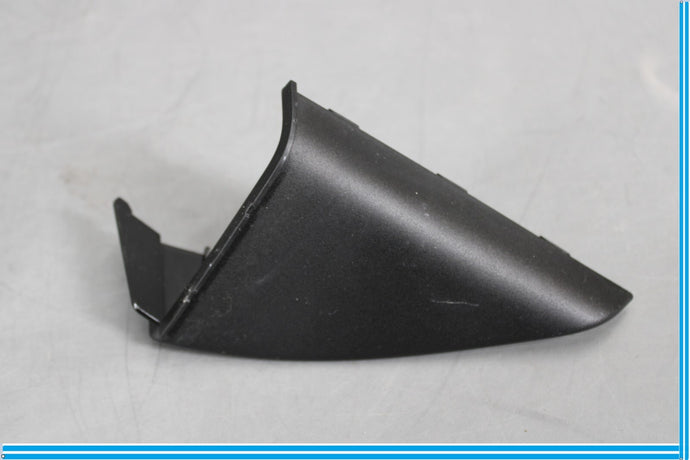 11-18 Audi A8 Quattro Front Left Driver Side Wing Mirror Trim Cover Oem