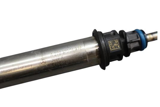 11-18 Mercedes W207 GLS550 CL550 E550 Engine Motor Fuel Injector 0261500065 OEM