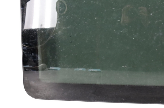 07-13 BMW X5 E70 Sunroof Sun Roof Moonroof Glass Window Panel 54137160017 Oem