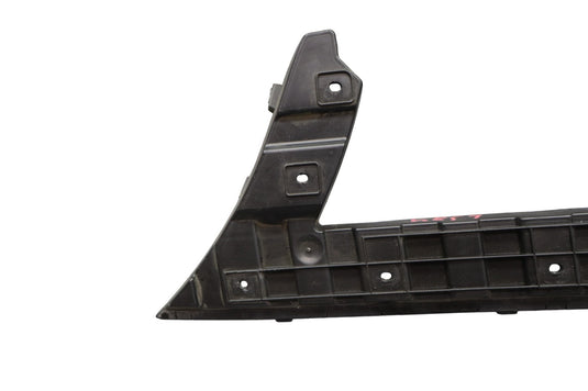 03-11 Bentley Continental GT GTC Rear Left Bumper Holder Support Bracket Oem