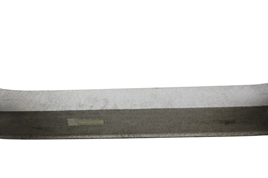 02-10 Lexus SC430 Rear Lower Bumper Reinforcement Bracket Impact Bar Oem