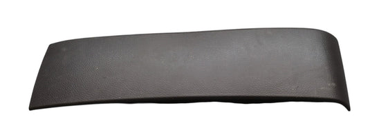 11-13 Hyundai Equus Rear Right Passenger Side Seat Lower Trim Cover Oem