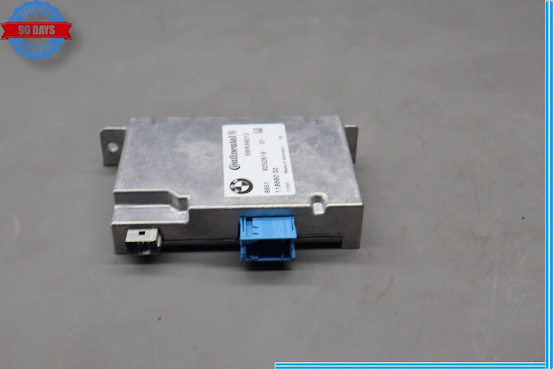 Load image into Gallery viewer, 09-15 BMW 740i 750Li xDrive Lane Departure Camera Control Module Unit ECU Oem
