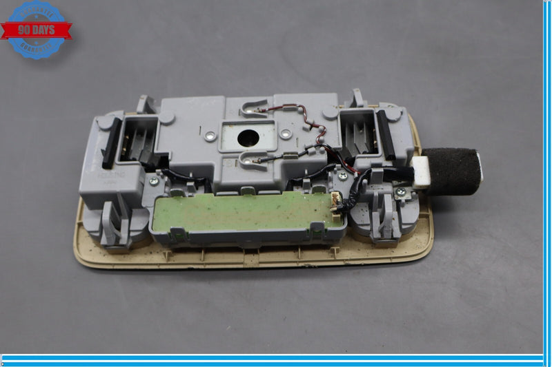 Load image into Gallery viewer, 07-09 Lexus LS460 LS460L Rear Interior Roof Dome Reading Light Lamp Oem
