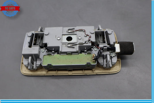 07-09 Lexus LS460 LS460L Rear Interior Roof Dome Reading Light Lamp Oem
