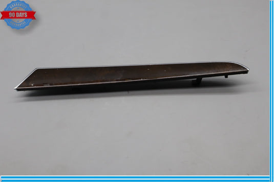 09-17 Audi SQ5 Q5 Rear Right Passenger Side Door Panel Trim 8R0867410 Oem