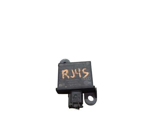 11-18 Porsche Cayenne 958 Tire Pressure Monitoring System TPMS Receiver Oem