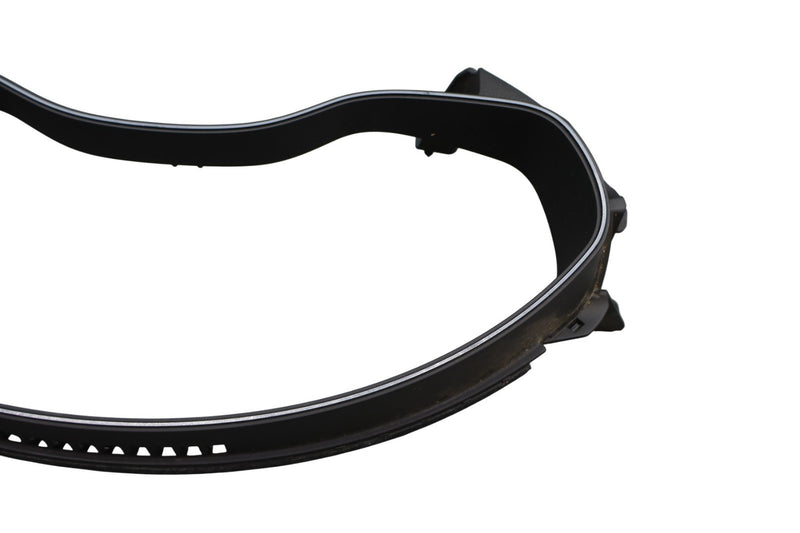 Load image into Gallery viewer, 12-18 Audi A7 A6 Quattro Instrument Cluster Speedometer Trim Cover Panel Oem

