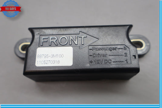 11-13 Hyundai Equus Active Head Restraint Headrest Sensor 887953M100 Oem