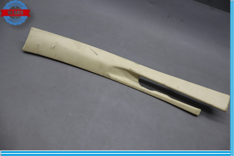 Load image into Gallery viewer, 02-10 Lexus SC430 Front Right Passenger Side Seat Cushion Cover Trim Oem
