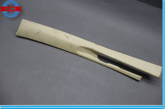 02-10 Lexus SC430 Front Right Passenger Side Seat Cushion Cover Trim Oem