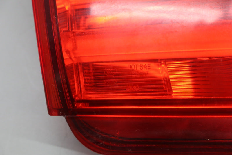 Load image into Gallery viewer, 10-13 BMW 535i 550i GT xDrive Rear Left Side Inner Trunk Tail Light Lamp Oem
