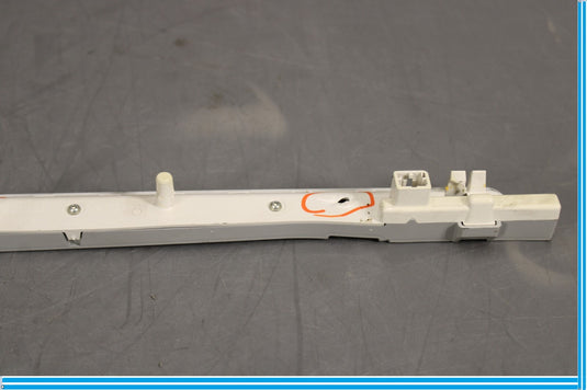 11-18 Audi A8 Left Side Roof Head Lining Light Strip Oem