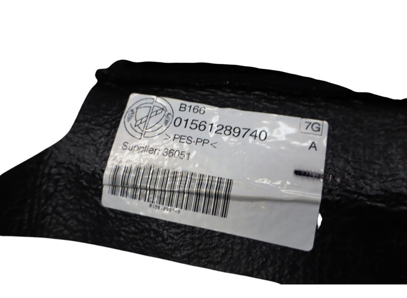 Load image into Gallery viewer, 17-20 ALFA Romeo Giulia Rear Trunk Cargo Spare Floor Carpet Cover Panel Oem
