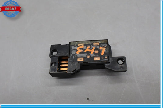01-06 Lexus LS430 SC430 Front Left Driver Side Seat Lumbar Control Switch Oem