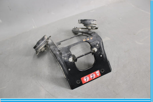 06-12 Mercedes X164 GL450 Front Radiator Core Tie Bar Support Bracket Frame Oem