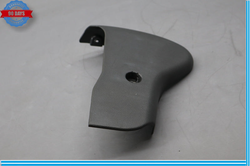Load image into Gallery viewer, 03-12 Mercedes R230 SL500 Front Right Side Seat Outer Rear Cover Trim Oem

