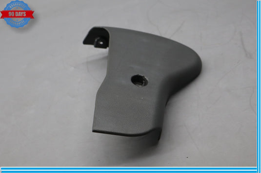 03-12 Mercedes R230 SL500 Front Right Side Seat Outer Rear Cover Trim Oem