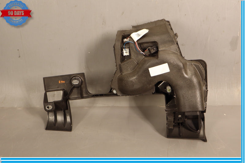 Load image into Gallery viewer, 14-19 Maserati Ghibli Front Left Driver Side Knee Panel Cover Trim Oem
