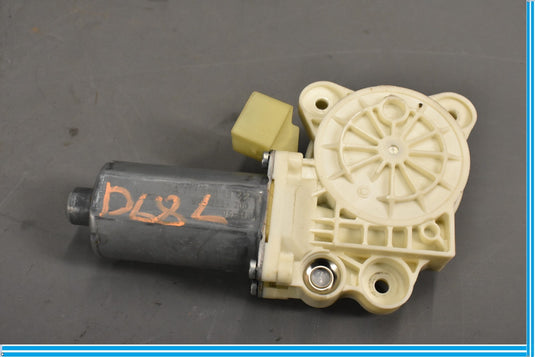 05-11 Mercedes SLK280 SLK350 Front Left Driver Side Window Regulator Motor Oem