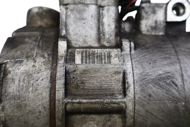 Load image into Gallery viewer, 06-11 Mercedes SLK280 SLK300 AC A/C Air Conditioning Compressor Oem
