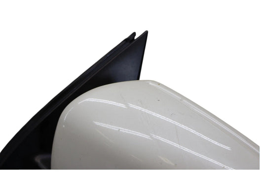 12-16 Mercedes GL450 ML500 Left Driver Rear View Door Mirror W/ Blind Spot OEM