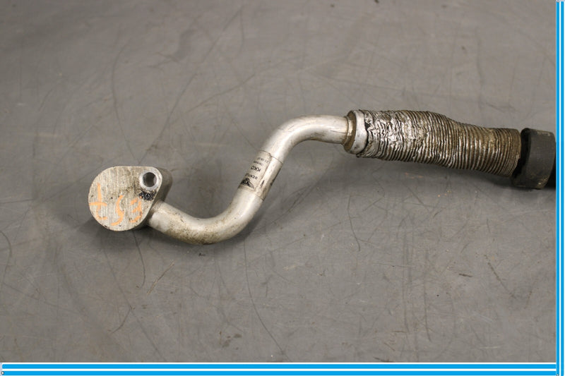 Load image into Gallery viewer, 06-12 Bentley Continental AC Air Conditioning Hose Pipe Line Oem
