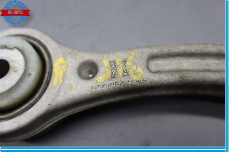 Load image into Gallery viewer, 14-18 Maserati Ghibli M157 Rear Right Side Tension Bar Link Control Arm Oem
