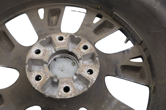 11-14 Infiniti QX56 QX80 Alloy Wheel Rim Disc 20x8J R20 20'' D03001LB4A Oem
