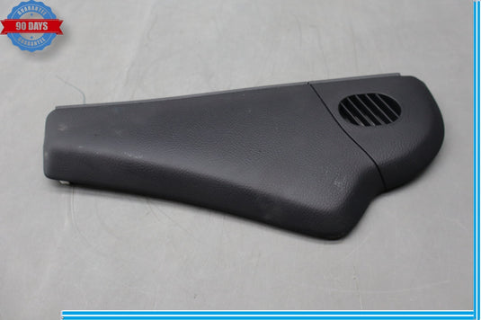 07-12 Lexus LS460 LS460L Left Driver Side Dashboard Cover Trim Panel Oem