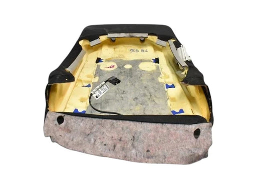 07-12 Mercedes X164 GL450 GL550 Front Right Passenger Top Upper Seat Cushion Oem