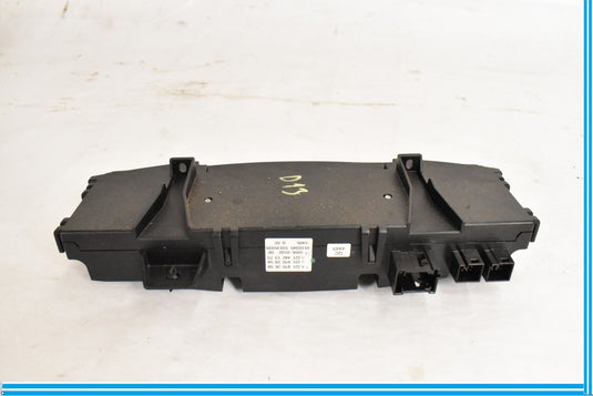 07-13 Mercedes W221 S550 CL550 S63 AMG A/C AC Heater Climate Control Switch OEM