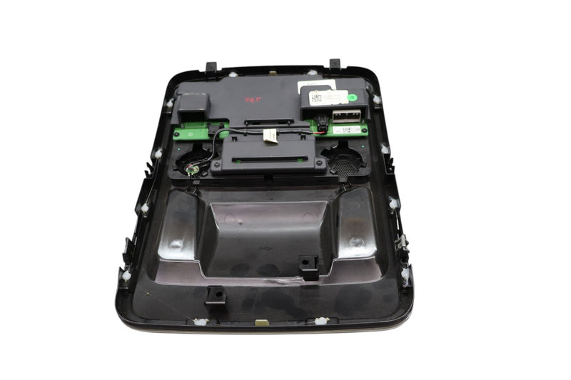 Load image into Gallery viewer, 14-17 Land Rover Range Rover Sport Roof Overhead Console Dome Light Lamp Oem
