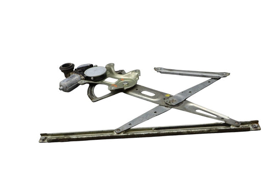 07-17 Lexus LS460 Front Left Driver Side Door Window Regulator W/Motor Oem