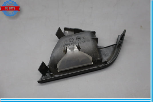 00-02 Mercedes W210 E320 E430 Front Right Side Interior Door Handle Oem