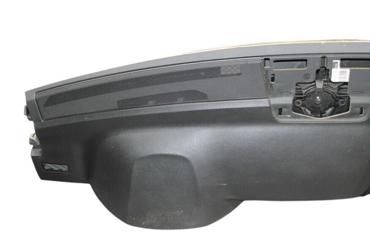 14-17 Mercedes E350 E550 Coupe Dashboard Dash Board Panel Assembly Black OEM