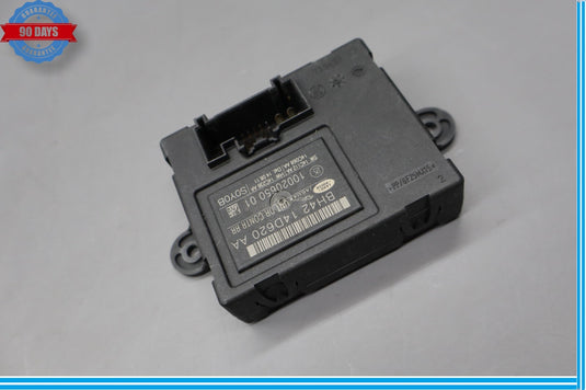 11-13 Jaguar XJ XJL XJR Front Left Side Side Door Control Module Unit ECU Oem