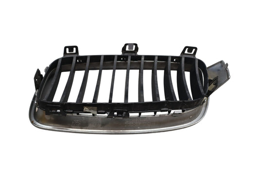 12-18 BMW 320i 328i 428i F30 Right & Left Side Radiator Hood Grill Grille Oem