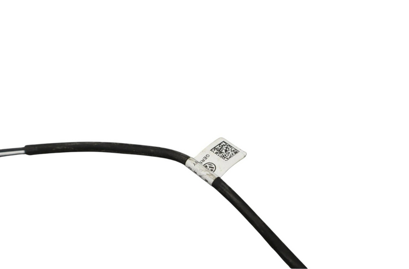 Load image into Gallery viewer, 11-17 Volkswagen Touareg Rear Left Trunk Lift Cylinder Support Shock Strut Oem
