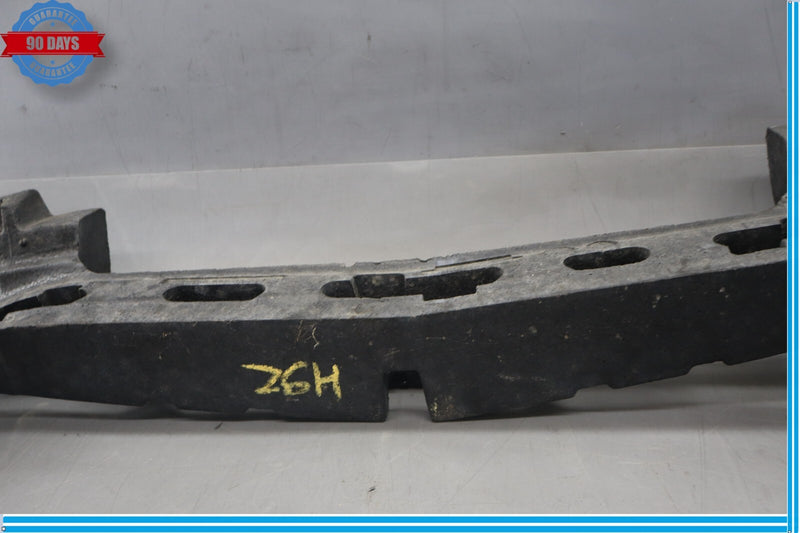 Load image into Gallery viewer, 13-16 Mercedes GL450 GL550 Front Bumper Crash Impact Bar Foam A1668850937 Oem
