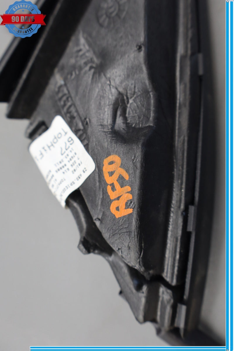 Load image into Gallery viewer, 09-15 BMW 740i 750Li xDrive Front Right Passenger Side Door Speaker Tweeter Oem
