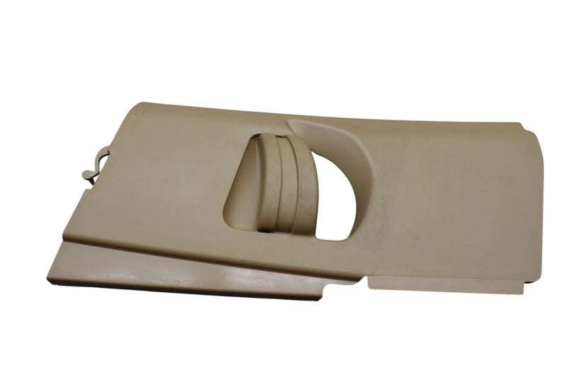 Load image into Gallery viewer, 11-18 Porsche Cayenne 958 Left Driver Side Center B Pillar Cover Trim Oem
