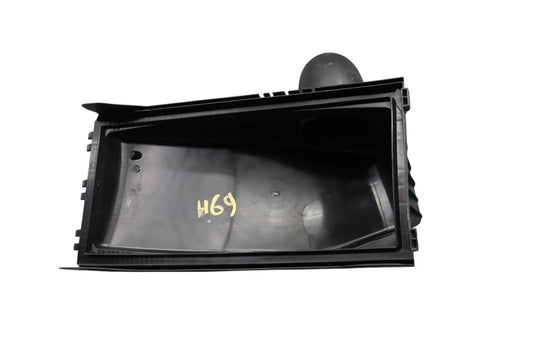 11-18 Porsche Cayenne 958 E-Hybrid Engine Motor Air Intake Filter Box w/Hose Oem