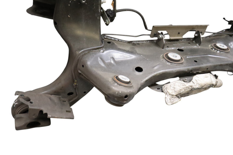 Load image into Gallery viewer, 14-17 Maserati Ghibli Rear Crossmember K Frame Suspension Cradle 6700376330 Oem

