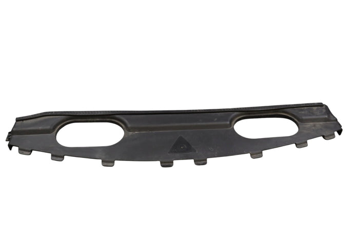 14-18 BMW X5 F15 Front Upper Radiator Support Cover Trim Panel 51647326554 Oem