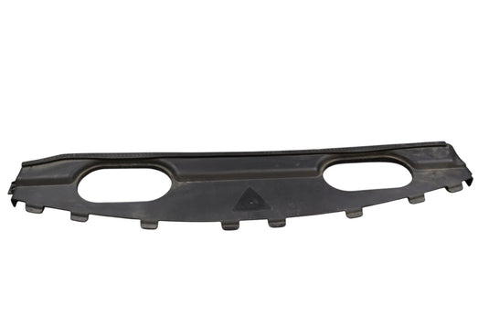 14-18 BMW X5 F15 Front Upper Radiator Support Cover Trim Panel 51647326554 Oem